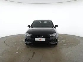 Audi A4 45 3.0 TDI quattro advanced | Thumbnail 3 von 31