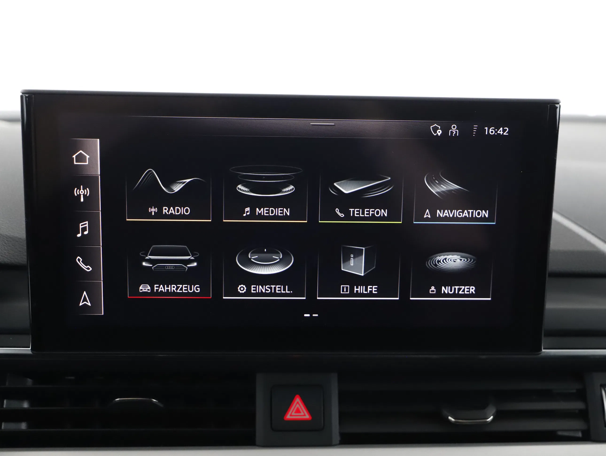 Audi A4 45 3.0 TDI quattro advanced | Bild 20 von 31