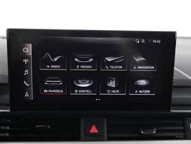 Audi A4 45 3.0 TDI quattro advanced | Thumbnail 20 von 31