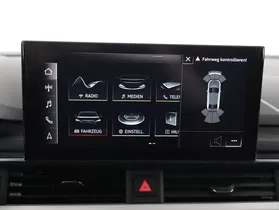 Audi A4 45 3.0 TDI quattro advanced | Thumbnail 21 von 31