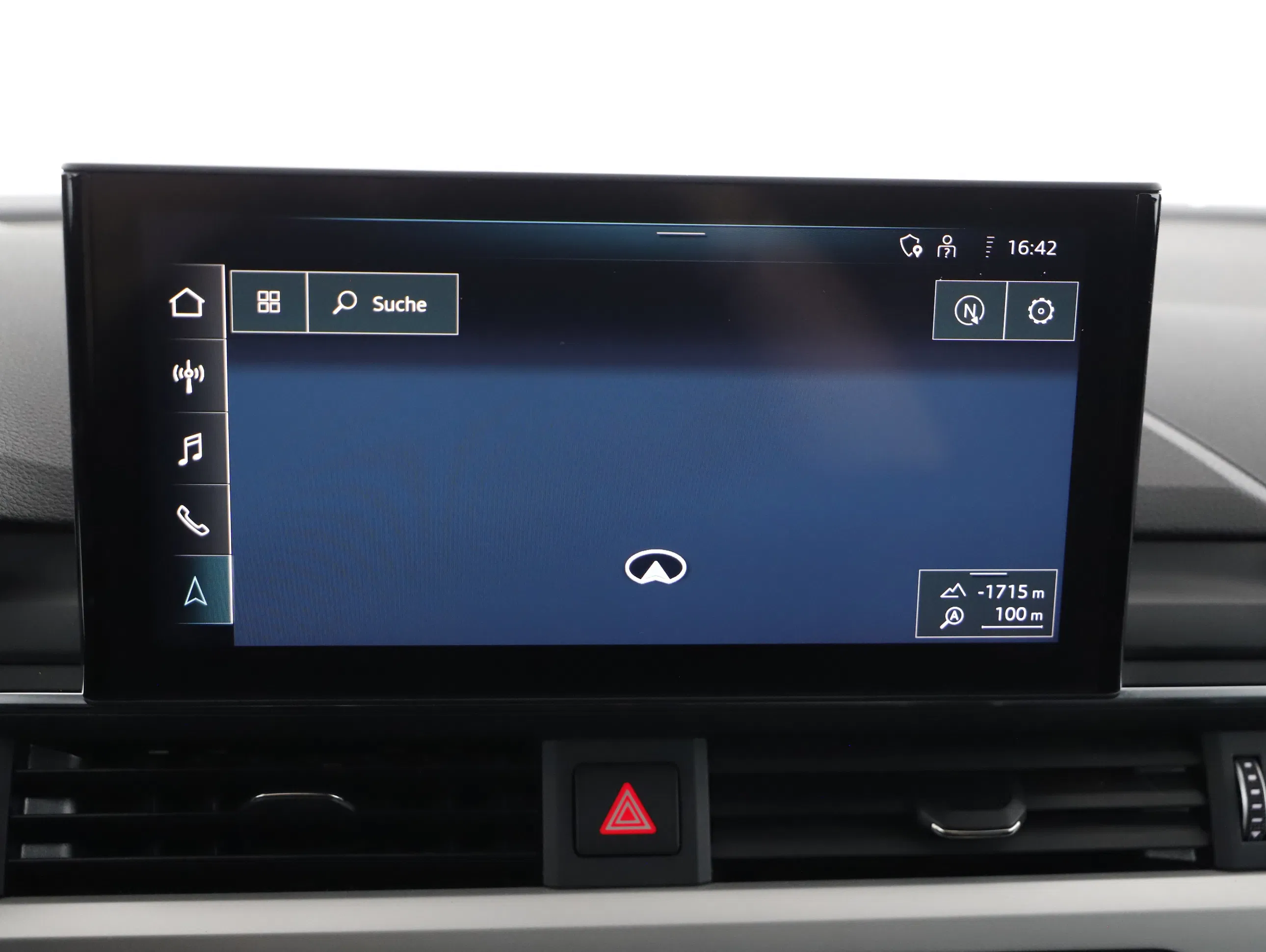 Audi A4 45 3.0 TDI quattro advanced | Bild 22 von 31