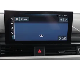 Audi A4 45 3.0 TDI quattro advanced | Thumbnail 22 von 31