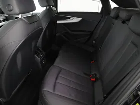Audi A4 45 3.0 TDI quattro advanced | Thumbnail 23 von 31