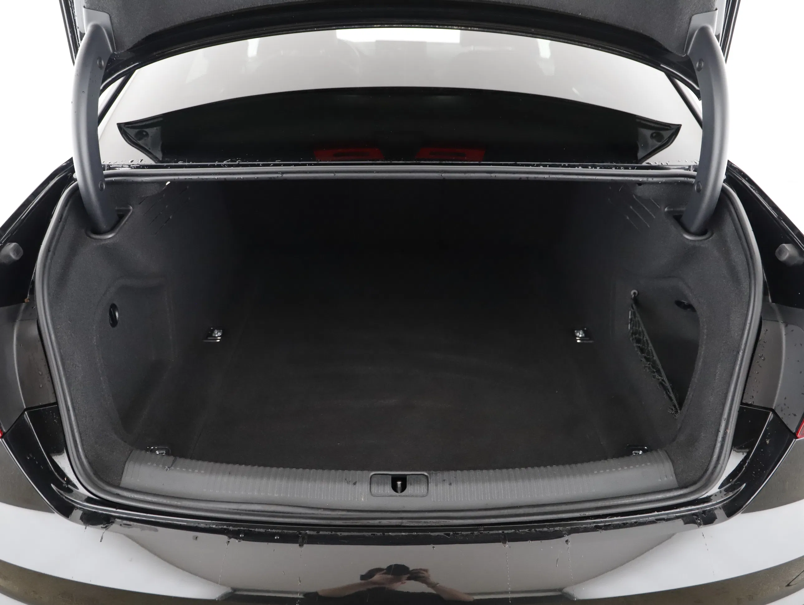 Audi A4 45 3.0 TDI quattro advanced | Bild 24 von 31