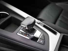 Audi A4 45 3.0 TDI quattro advanced | Thumbnail 25 von 31