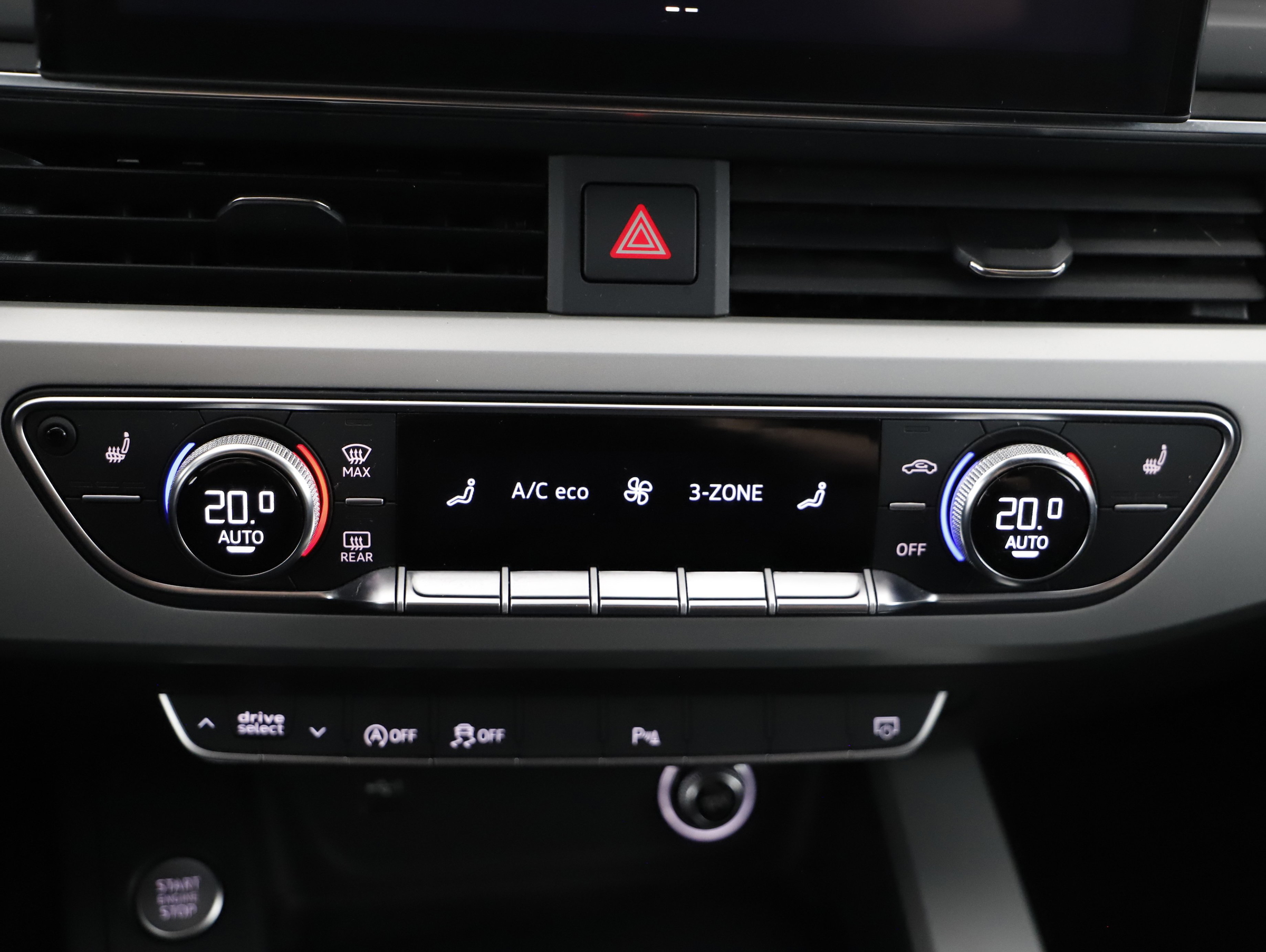 Audi A4 45 3.0 TDI quattro advanced | Bild 26 von 31