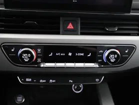 Audi A4 45 3.0 TDI quattro advanced | Thumbnail 26 von 31