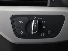 Audi A4 45 3.0 TDI quattro advanced | Thumbnail 27 von 31