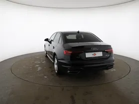 Audi A4 45 3.0 TDI quattro advanced | Thumbnail 29 von 31