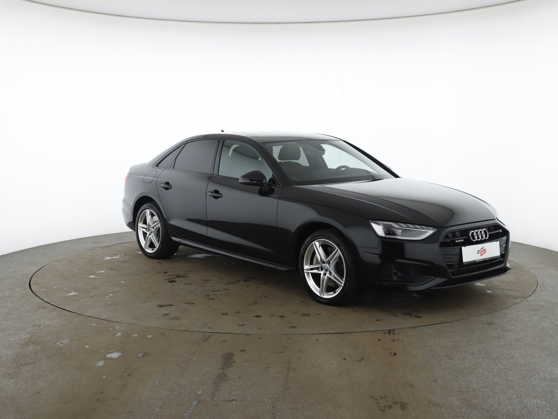 Audi A4 45 3.0 TDI quattro advanced | Bild 4 von 31