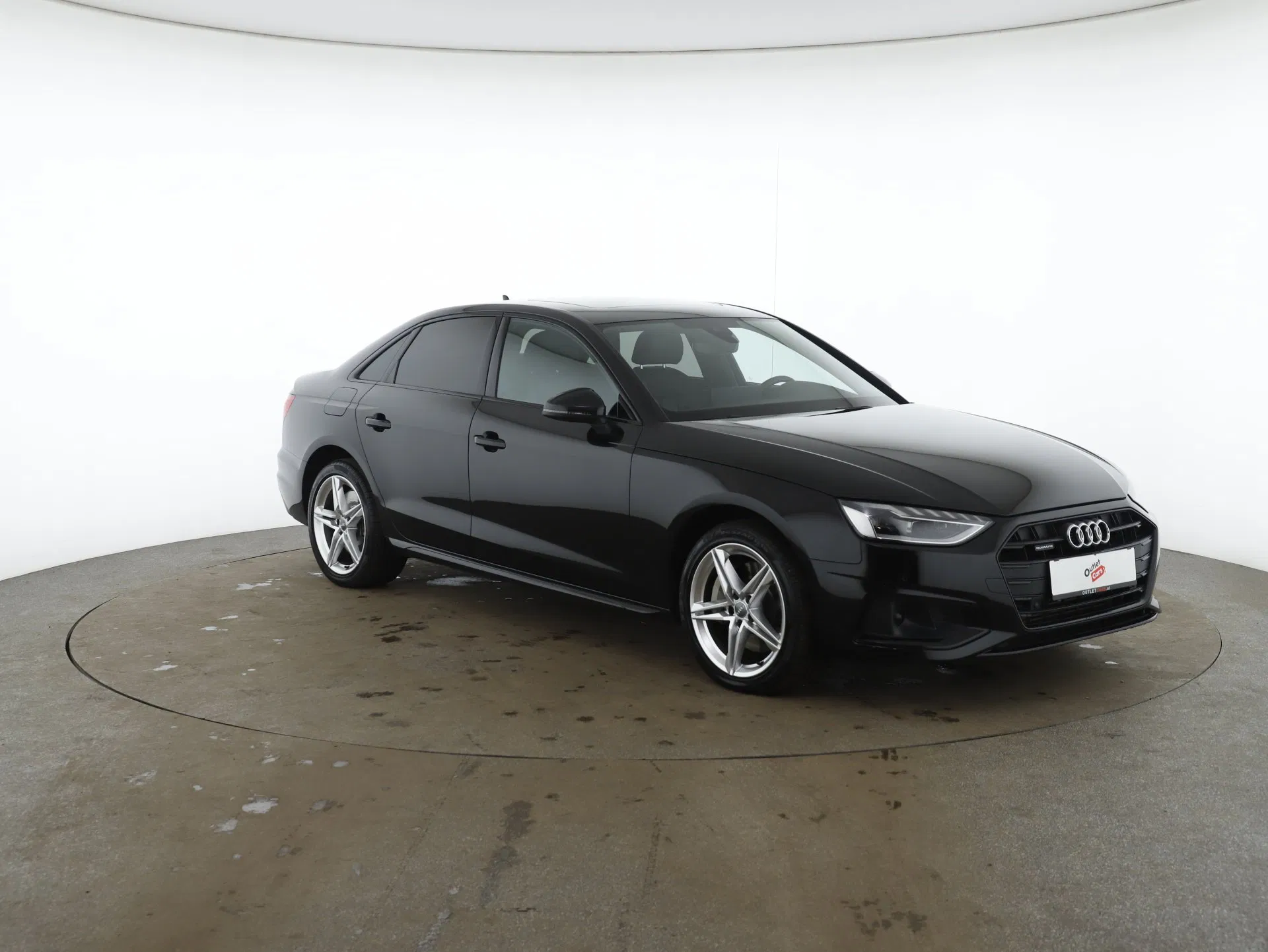 Audi A4 45 3.0 TDI quattro advanced | Bild 4 von 31