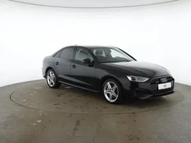 Audi A4 45 3.0 TDI quattro advanced | Thumbnail 4 von 31