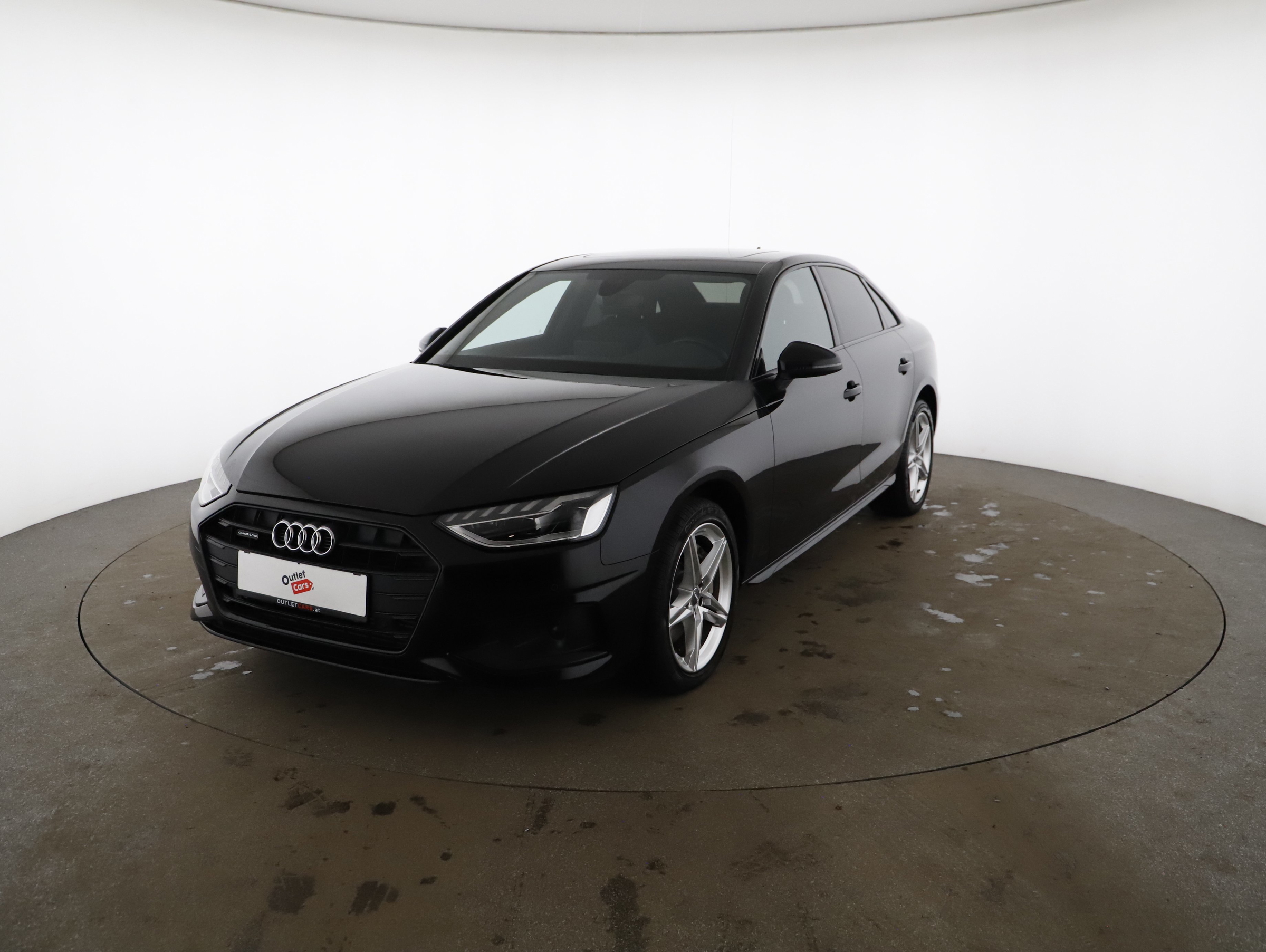 Audi A4 45 3.0 TDI quattro advanced | Bild 30 von 31