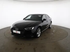 Audi A4 45 3.0 TDI quattro advanced | Thumbnail 30 von 31