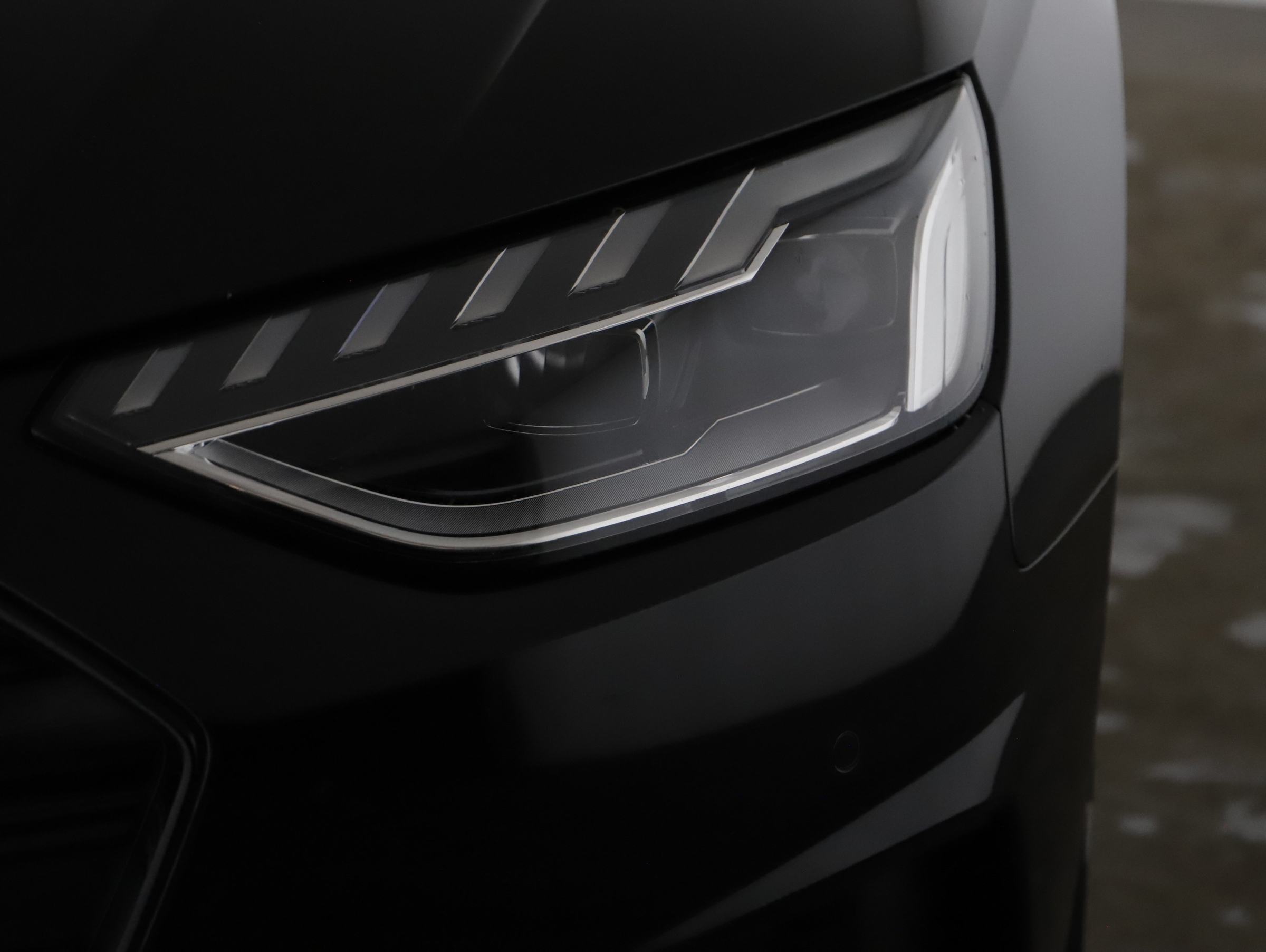 Audi A4 45 3.0 TDI quattro advanced | Bild 31 von 31