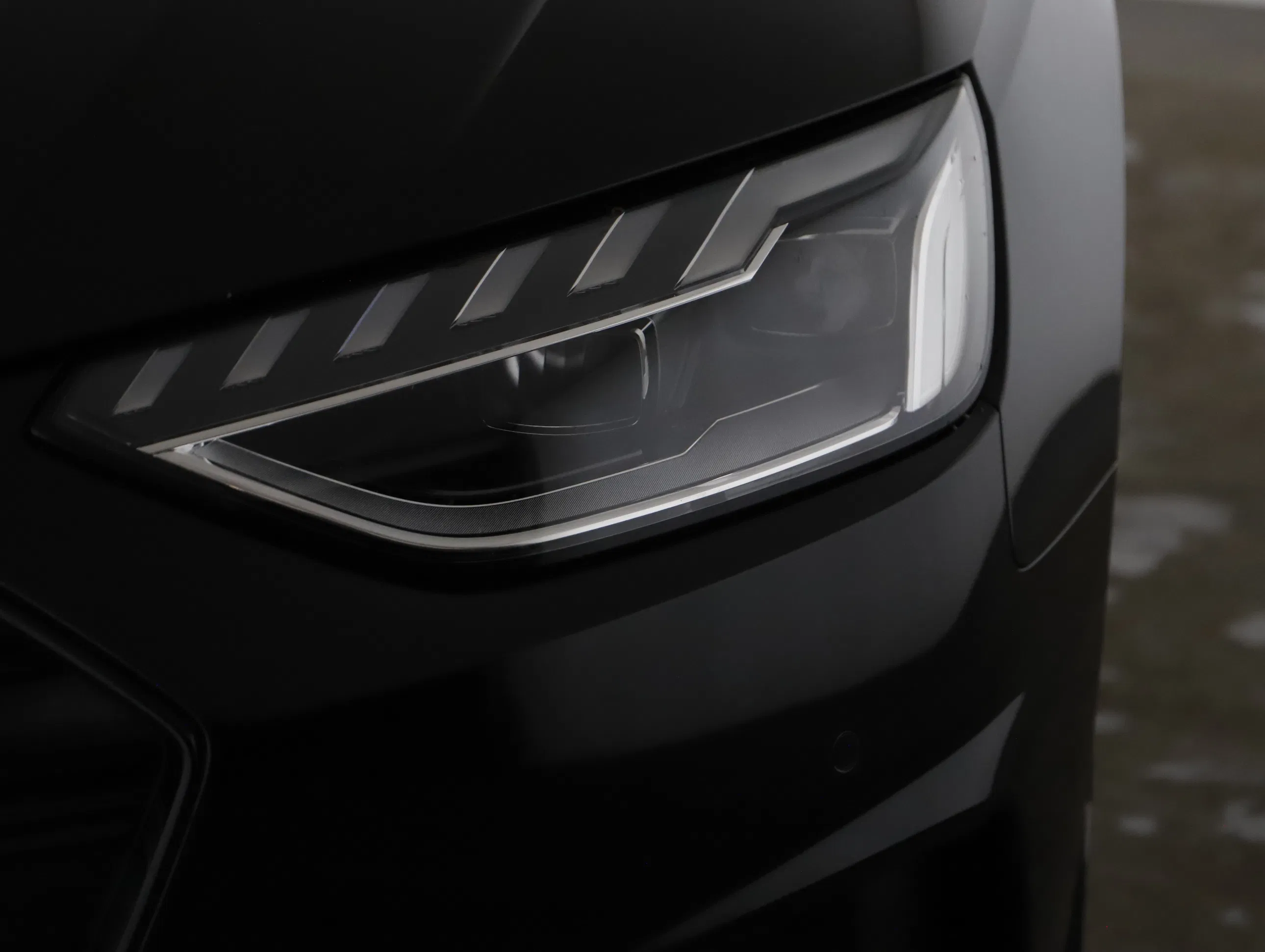 Audi A4 45 3.0 TDI quattro advanced | Bild 31 von 31