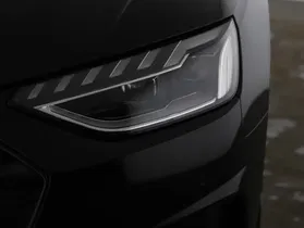 Audi A4 45 3.0 TDI quattro advanced | Thumbnail 31 von 31