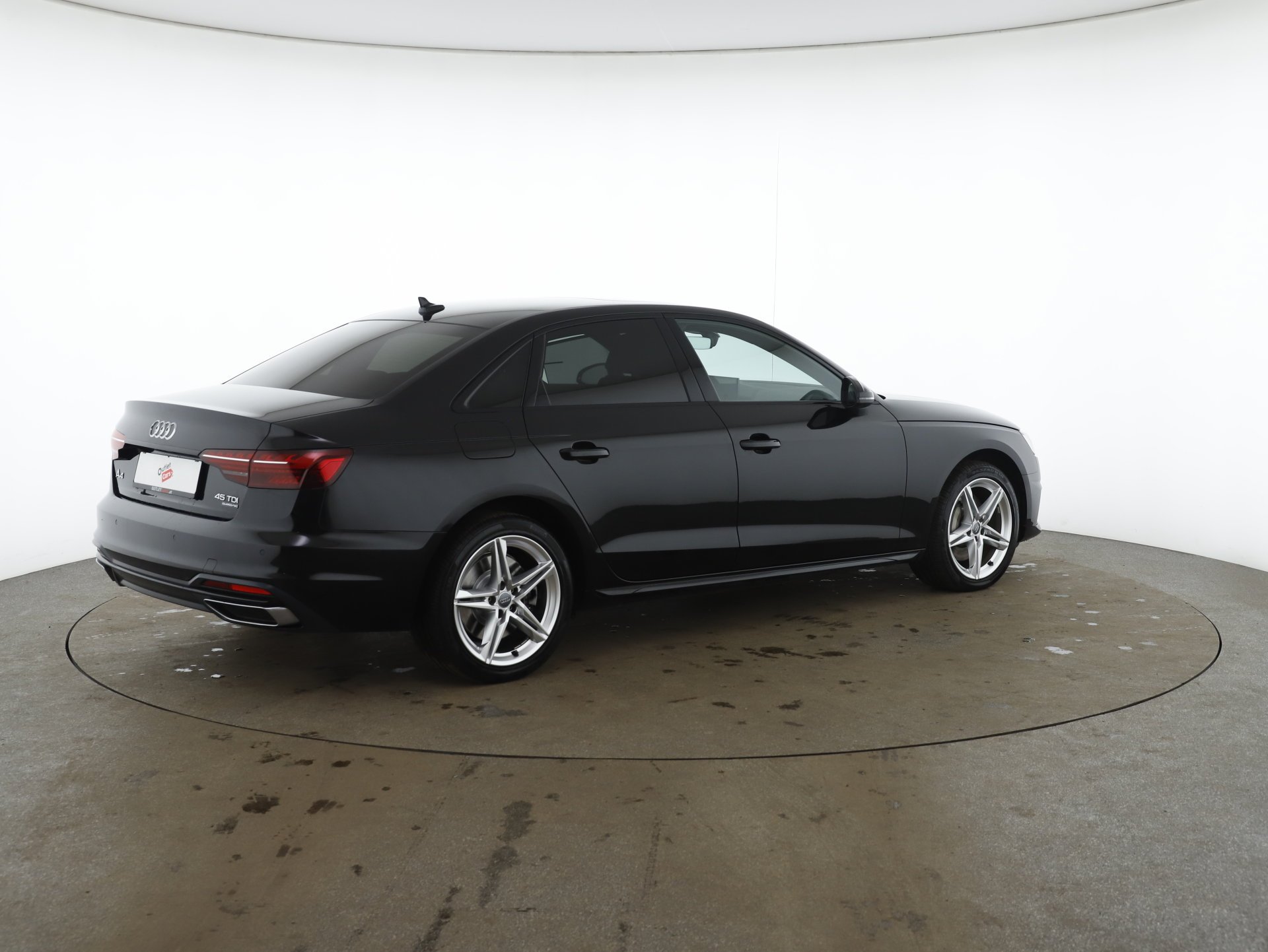 Audi A4 45 3.0 TDI quattro advanced | Bild 6 von 31