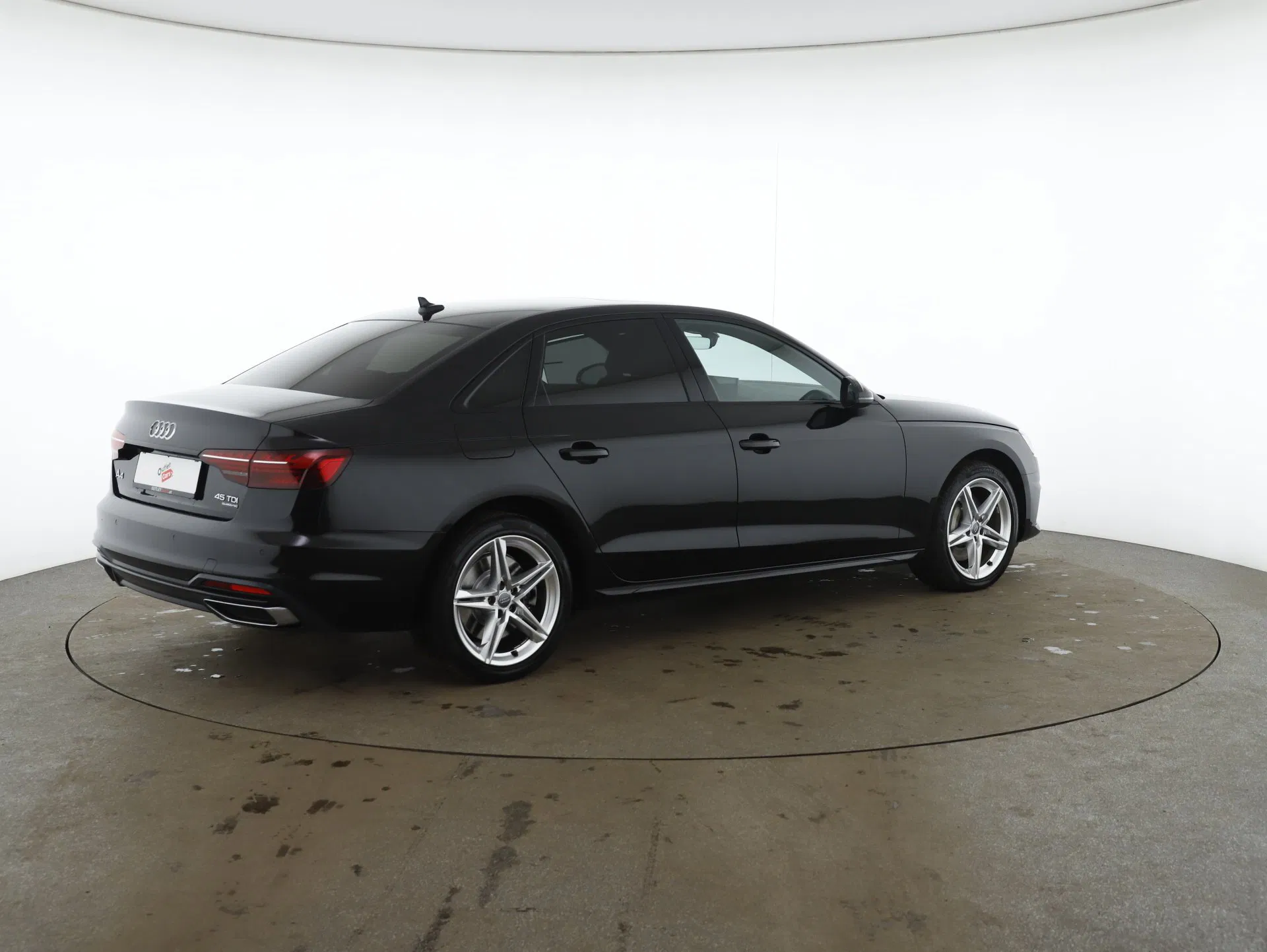Audi A4 45 3.0 TDI quattro advanced | Bild 6 von 31