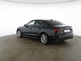 Audi A4 45 3.0 TDI quattro advanced | Thumbnail 8 von 31