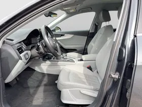 Audi A4 Avant 30 2.0 TDI | Thumbnail 12 von 29