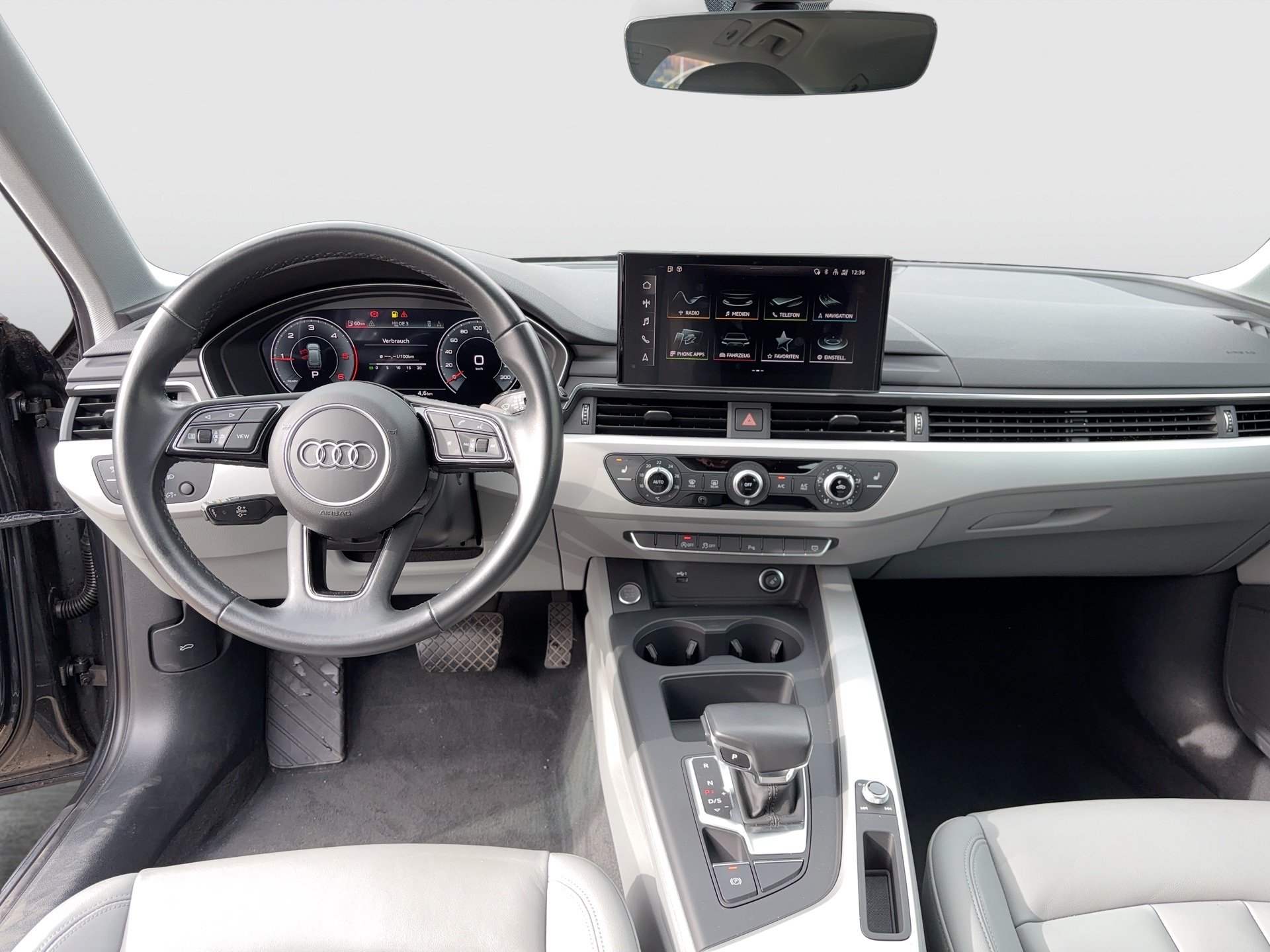 Audi A4 Avant 30 2.0 TDI | Bild 13 von 29