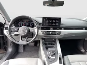 Audi A4 Avant 30 2.0 TDI | Thumbnail 13 von 29