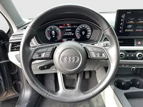 Audi A4 Avant 30 2.0 TDI | Thumbnail 14 von 29