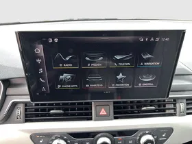 Audi A4 Avant 30 2.0 TDI | Thumbnail 19 von 29