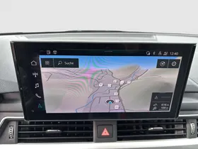 Audi A4 Avant 30 2.0 TDI | Thumbnail 20 von 29