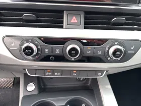 Audi A4 Avant 30 2.0 TDI | Thumbnail 22 von 29
