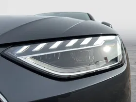 Audi A4 Avant 30 2.0 TDI | Thumbnail 27 von 29