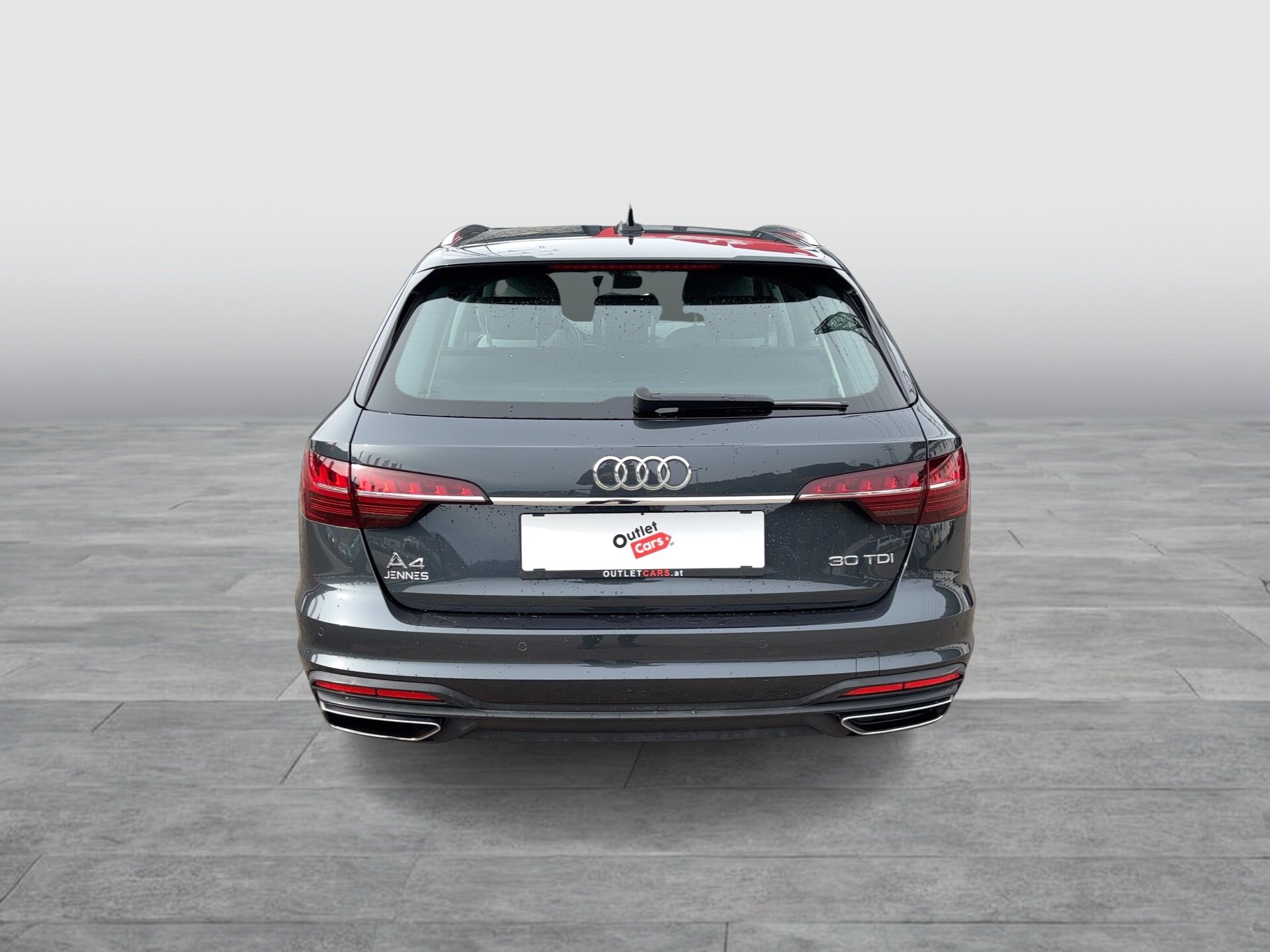 Audi A4 Avant 30 2.0 TDI | Bild 5 von 29