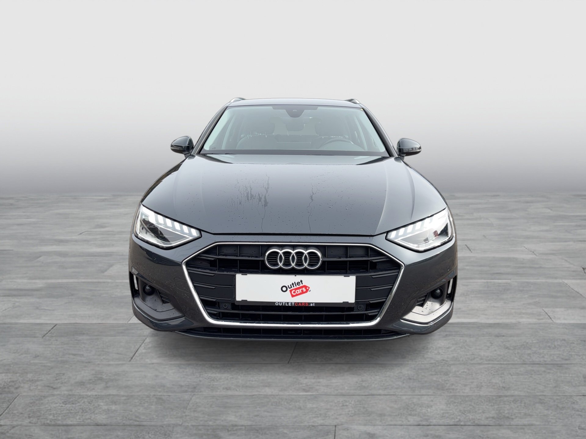 Audi A4 Avant 30 2.0 TDI | Bild 7 von 29