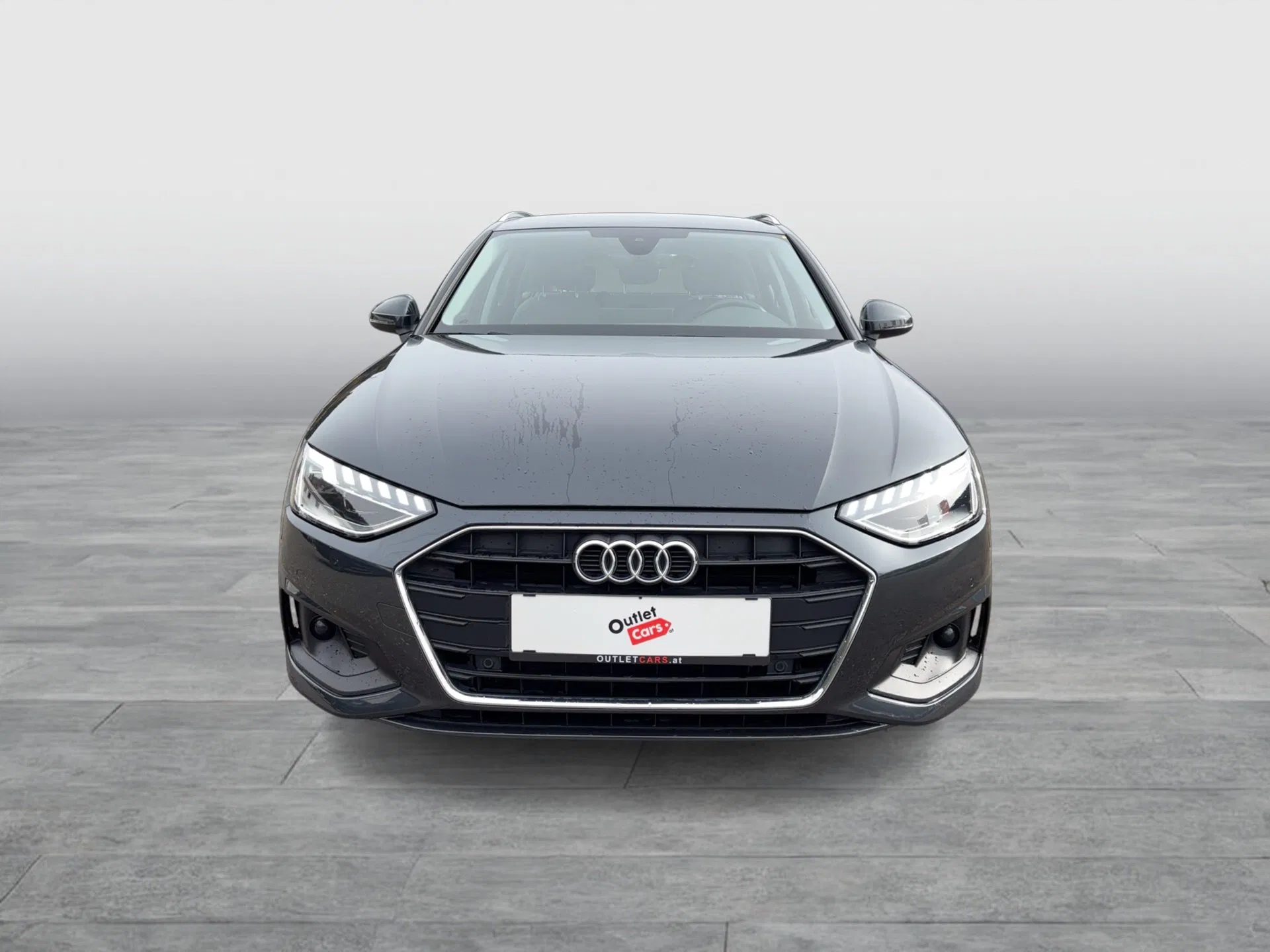 Audi A4 Avant 30 2.0 TDI | Bild 7 von 29