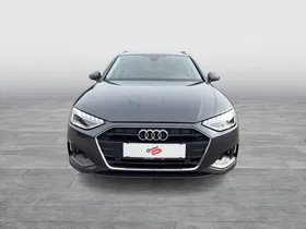 Audi A4 Avant 30 2.0 TDI | Thumbnail 7 von 29