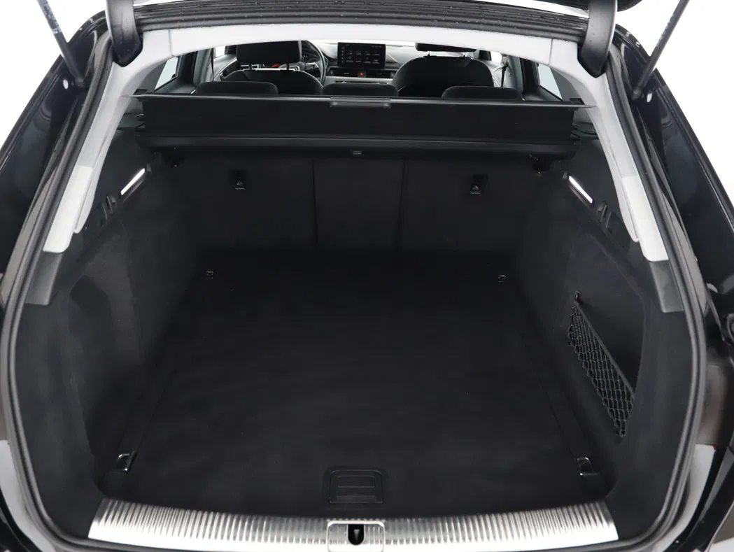 Bild eines Audi A4 Avant 35 2.0 TDI S-Line