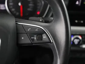 Audi A4 Avant 35 2.0 TDI S-Line | Thumbnail 9 von 20