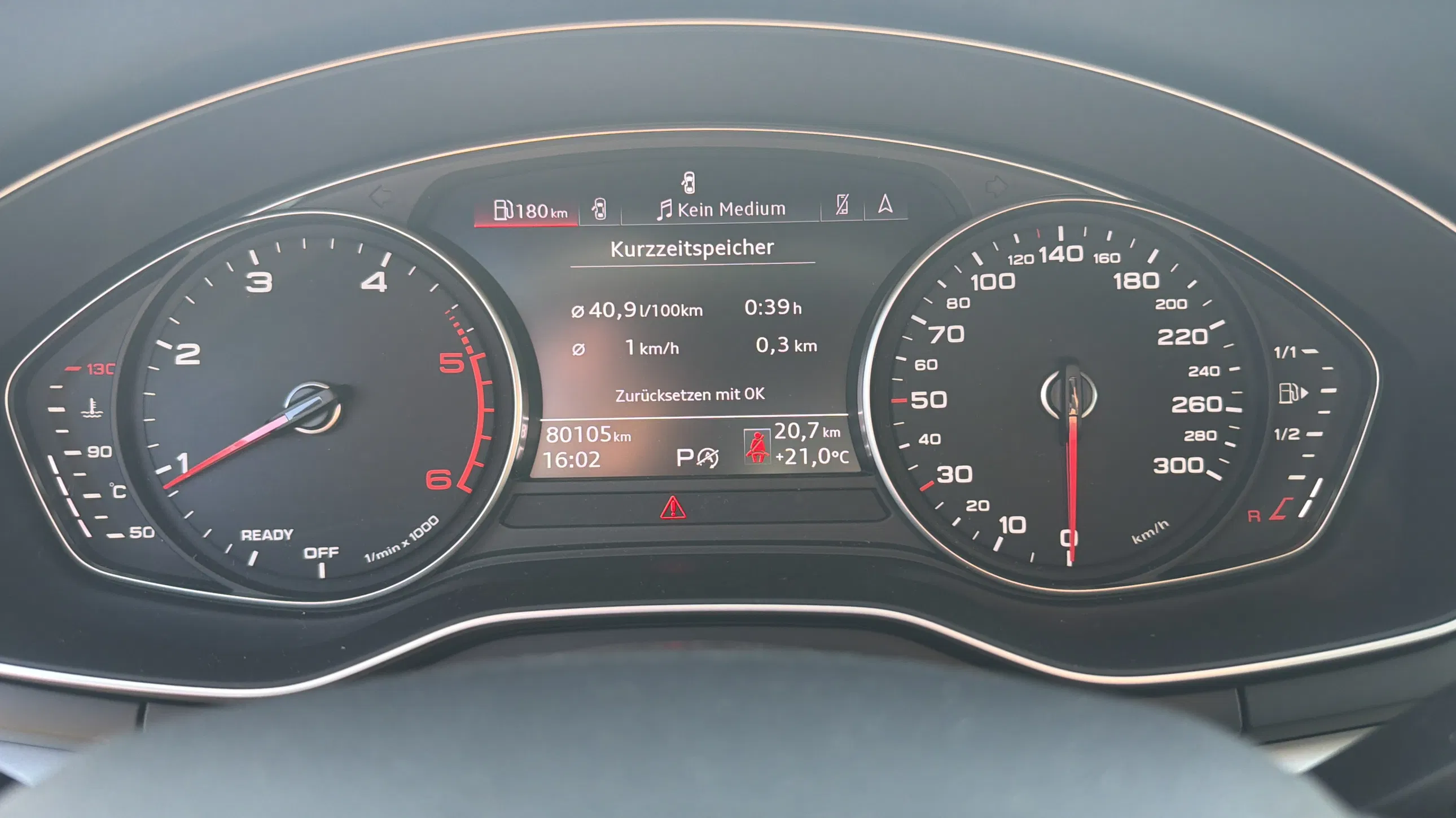 Audi A4 Avant 35 2.0 TDI S-Line | Bild 11 von 22