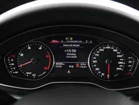 Audi A4 Avant 35 2.0 TDI S-Line | Thumbnail 7 von 20