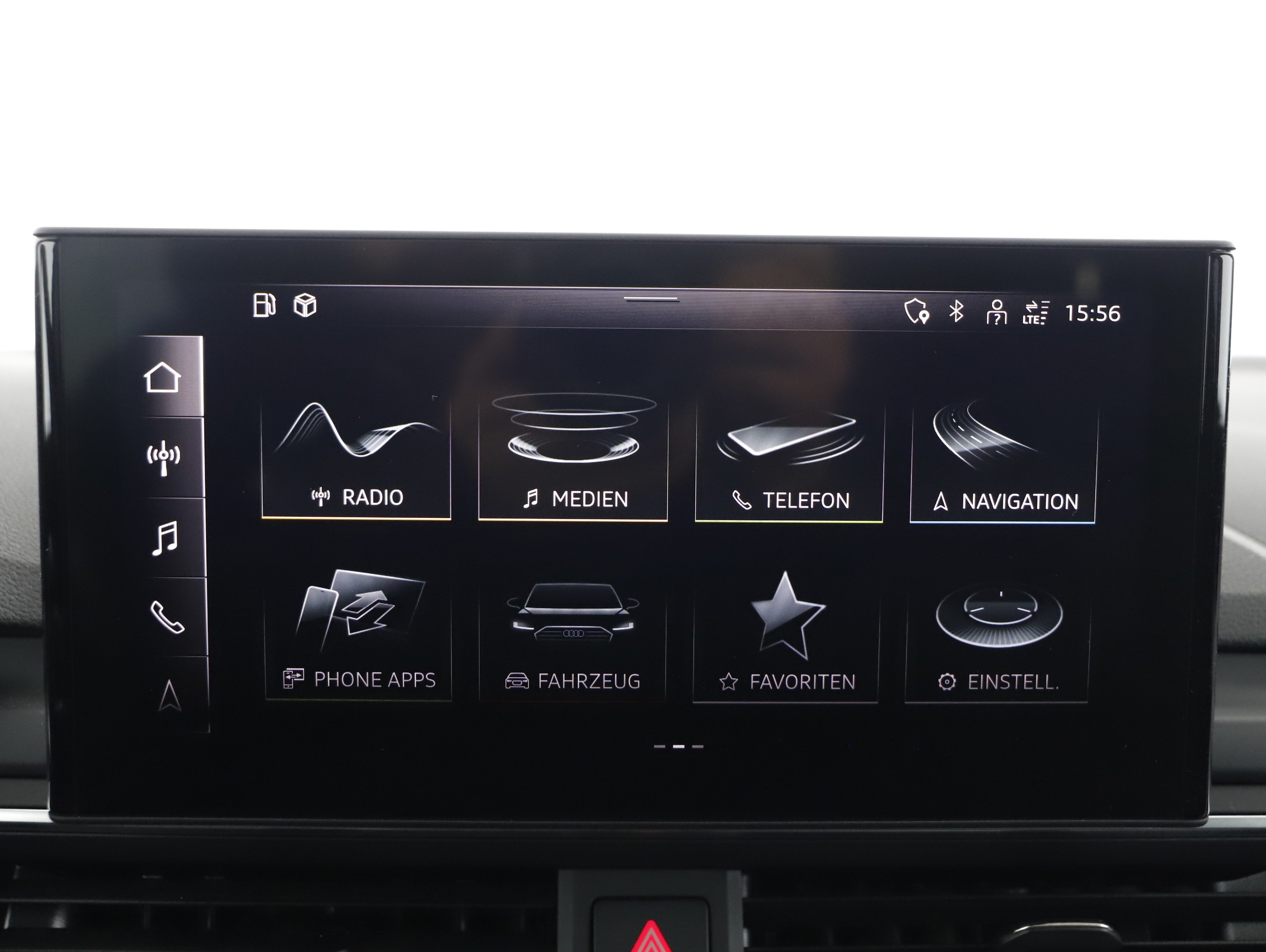 Audi A4 Avant 35 2.0 TDI S-Line | Bild 14 von 20