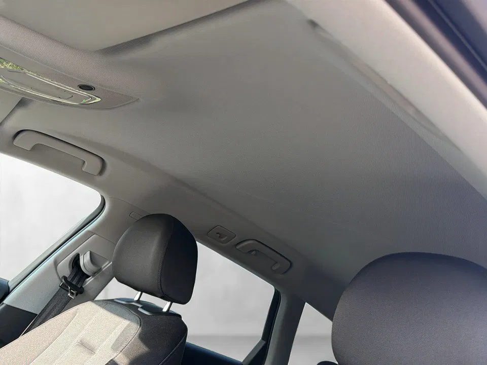 Audi A4 Avant 35 2.0 TDI S-Line | Bild 13 von 22