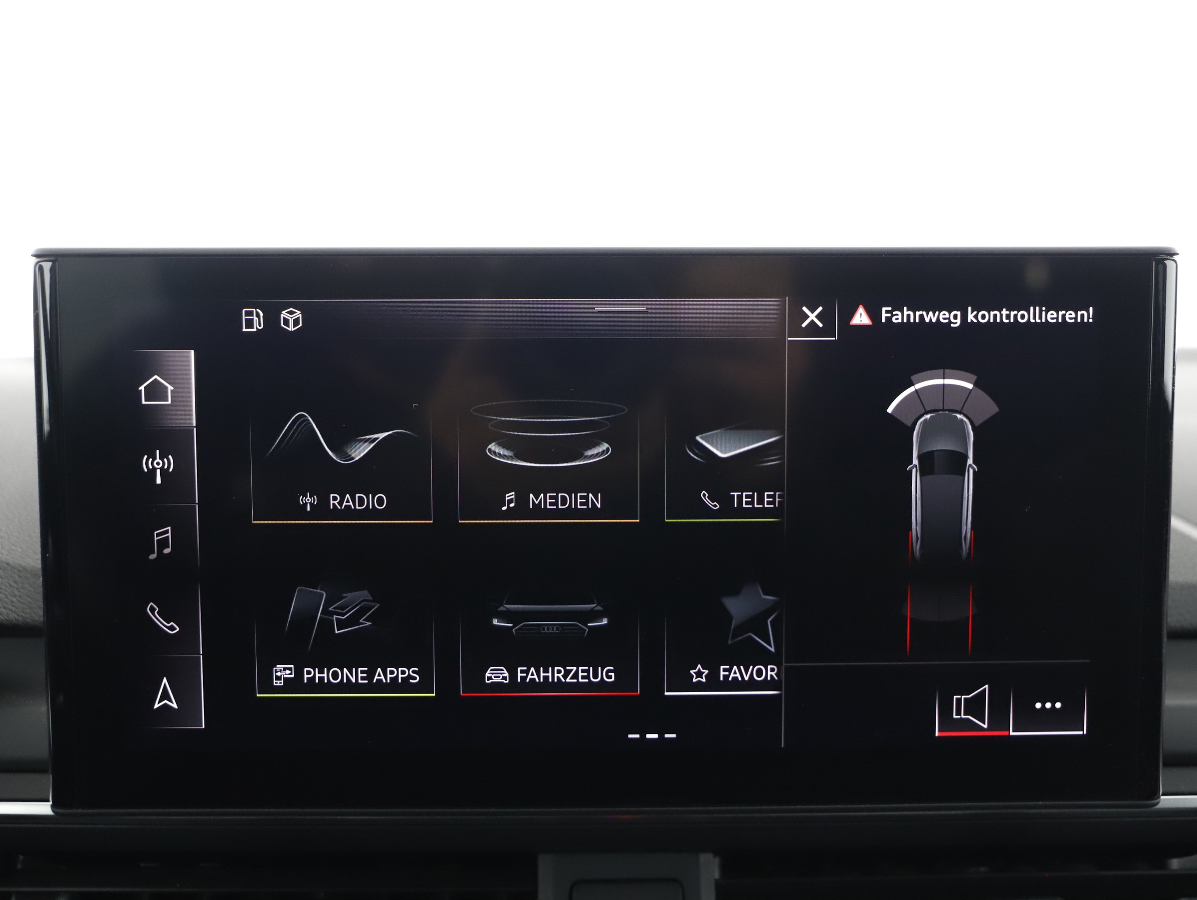 Audi A4 Avant 35 2.0 TDI S-Line | Bild 13 von 20
