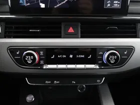 Audi A4 Avant 35 2.0 TDI S-Line | Thumbnail 11 von 20