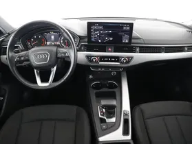 Audi A4 Avant 35 2.0 TDI S-Line | Thumbnail 10 von 20