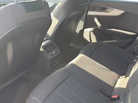 Audi A4 Avant 35 2.0 TDI S-Line | Thumbnail 18 von 22
