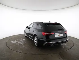 Audi A4 Avant 35 2.0 TDI S-Line | Thumbnail 2 von 20