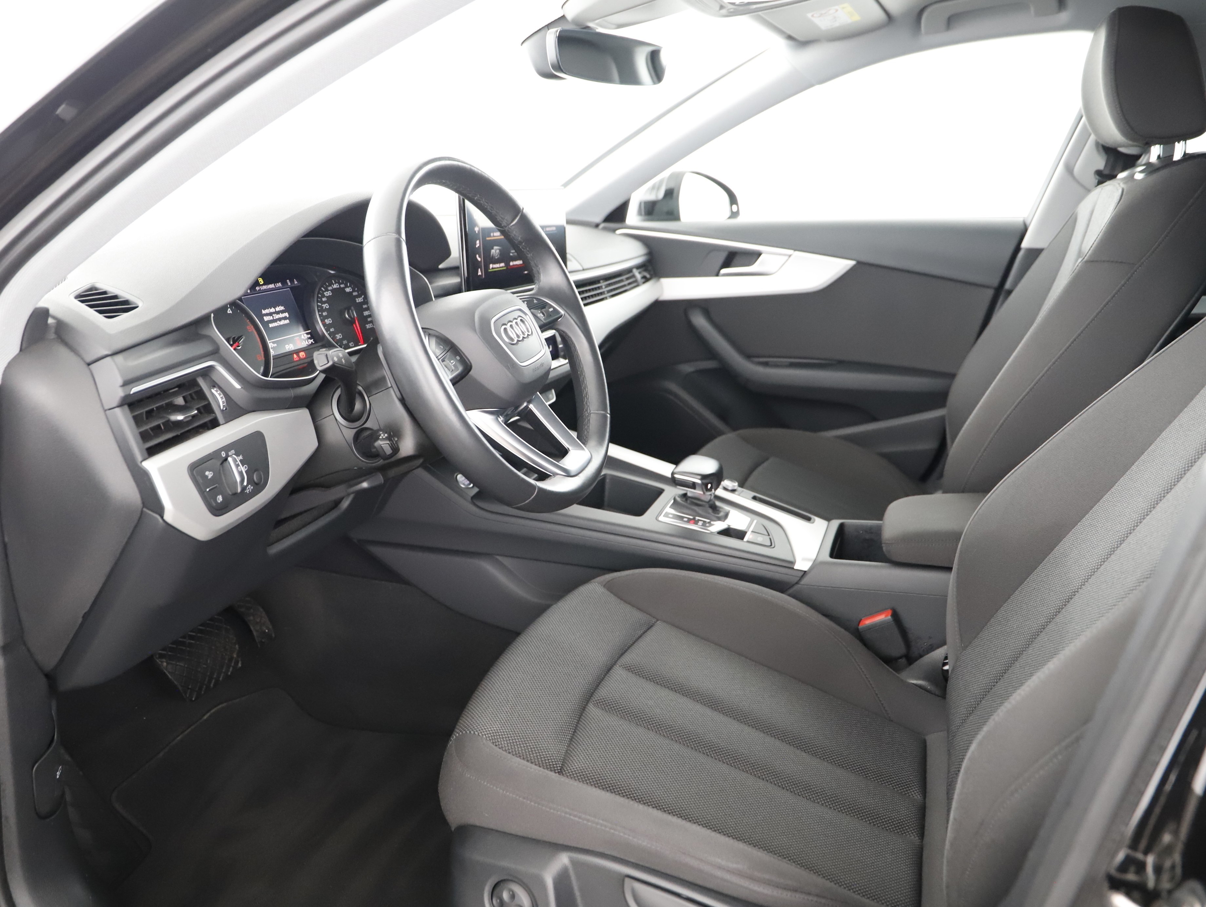 Audi A4 Avant 35 2.0 TDI S-Line | Bild 6 von 20