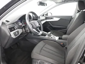 Audi A4 Avant 35 2.0 TDI S-Line | Thumbnail 6 von 20