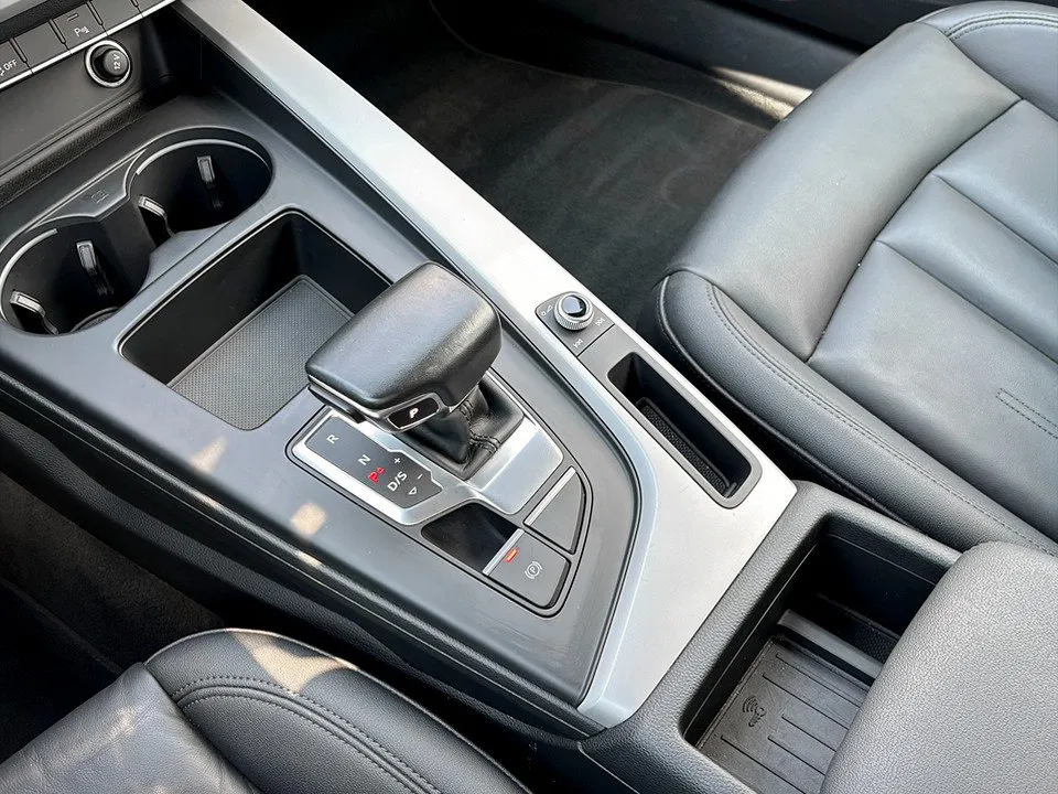 Audi A4 Avant 35 2.0 TFSI S-Line | Bild 19 von 22